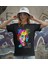 ' John Lennon – The Beetles‘ Baskılı 'regular-Fit' Unisex Tişört 2