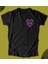 'be Mine Heart - Sevgiliye Özel Konsept‘ Baskılı 'regular-Fit' Unisex Tişört 1