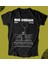 'big Dream – Future‘ Baskılı 'regular-Fit' Unisex Tişört 1