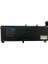 Dell Precision M3800 P31F P31F001 Notebook Batarya - Pil 1