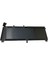 Dell Precision M3800 P31F P31F001 Notebook Batarya - Pil 2