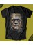 'frankenstein – Mary Shelley - Comics‘ Baskılı 'regular-Fit' Unisex Tişört 1