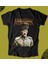 'mustafa Kemal Atatürk‘ Baskılı 'regular-Fit' Unisex Tişört 1