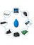 Activair 10 Numara İşitme Cihazı Pili (10 Paket x 6 Adet = 60 Adet Pil) + Işitme Cihazı El Pompası (Puar) 4