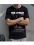 'big Dream – Future‘ Baskılı 'regular-Fit' Unisex Tişört 4