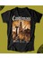 'candlemass –sweet Evil Sun‘ Baskılı 'regular-Fit' Unisex Tişört 1