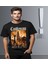 'candlemass –sweet Evil Sun‘ Baskılı 'regular-Fit' Unisex Tişört 3