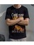 'candlemass –sweet Evil Sun‘ Baskılı 'regular-Fit' Unisex Tişört 4