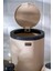 Astoria Akrilik 5 Parça Banyo Seti - Krem 3