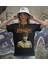 'mustafa Kemal Atatürk‘ Baskılı 'regular-Fit' Unisex Tişört 2