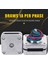 Adet 17HS08-1004S 4-Lead Nema 17 Step Motor 20MM 1A 13NCM(18.4OZ.IN) 42 Motor NEMA17 Step Diy 3D Yazıcı Cnc Xyz (Yurt Dışından) 2