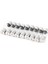 10 Adet Hızlı Üfleme Tipi Cam Tüp Sigortalar 5X20MM 250V 0.5A (Yurt Dışından) 1