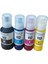 Epson Ecotank 112 Uyumlu 4 Lü Mürekkep Set Epson Ecotank 112 Uyumlu 4 Lü Mürekkep Set 1