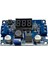 LM2596 Dc Dc Ayarlanabilir Adım Aşağı Dönüştürücü Voltaj Regülatörü LED Ekran Voltmetre 4.0-40 1.3-37V Güç Adaptörü (Yurt Dışından) 3