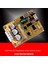 5-35V Bldc Üç Fazlı Dc Fırçasız Motor Kontrol Cihazı 350W Motor Kontrol Sürücü Kartı (Salonsuz) (Yurt Dışından) 5