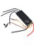 DC6-24V 1000 W Bldc 3 Fazlı Dc Fırçasız Motor Sürücü Hallless Dc Motor Sürücü Kartı Hız Kontrol Regülatörü (Yurt Dışından) 3