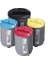 Samsung Uyumlu CLP-300 /300N/CLX-2160/2160N Uyumlu Toner Seti 2.000 Syf Samsung Uyumlu CLP-300 /300N/CLX-2160/2160N Uyumlu Toner Seti 2.000 Syf 5