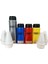 Samsung 406 Toner Tozu Set / CLP360 /CLP365 / CLX3300/ 3305 Samsung 406 Toner Tozu Set / CLP360 /CLP365 / CLX3300/ 3305 2