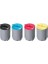 Samsung Uyumlu CLP-300 /300N/CLX-2160/2160N Uyumlu Toner Cyan Samsung Uyumlu CLP-300 /300N/CLX-2160/2160N Uyumlu Toner Cyan 3