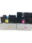 Kyocera-Mıta TK-5230 Set Çipli 85GR Uyumlu Toner Kyocera-Mıta TK-5230 Set Çipli 85GR Uyumlu Toner 1