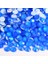 Premium Kalite Altı Düz Ütü Ile Yapışan (Hotfix) Kristal Taş SS20 (4.6-4.8mm) Blue Neon (720 Adet) 1