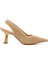 Kadın Topuklu/ Stiletto 3063042 Nacree Maglıa Naturale 1