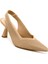 Kadın Topuklu/ Stiletto 3063042 Nacree Maglıa Naturale 2