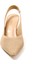 Kadın Topuklu/ Stiletto 3063042 Nacree Maglıa Naturale 4