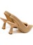 Kadın Topuklu/ Stiletto 3063042 Nacree Maglıa Naturale 5