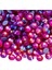 Premium Kalite Altı Düz Ütü Ile Yapışan (Hotfix) Kristal Taş SS20 (4.6-4.8mm) Siam Ab (10 Gross - 1440 Adet) 1