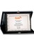 - Ahşap Plaketler - PL-063-M A - 18x24 cm 1