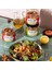 Fermante Pancarlı Salata Miks 300 G 3