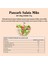 Fermante Pancarlı Salata Miks 300 G 4