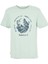 Ss Roc Graphic Tee Erkek T-Shirt - TB0A664D 1