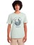 Ss Roc Graphic Tee Erkek T-Shirt - TB0A664D 2