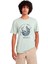 Ss Roc Graphic Tee Erkek T-Shirt - TB0A664D 4