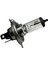 Çift Filaman Far Ampulü H4-12V-60/55W 4
