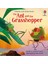 Little Board Books: The Ant And The Grasshopper 1