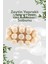 Duş ve Masaj Sabunu Zeytin Yapraklı 120G.- Doğal, Nemlendirici & Arındırıcı 1