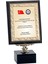 - Ahşap Plaketler - PL-058-M A - 18x24 cm 1
