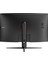 Yenilenmiş Msı 31.5" G32CQ5P 2560X1440 (Wqhd) Curve 1500R Va 170HZ 1ms Adaptıve-Sync Gamıng Monıtor 4