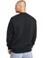Solo Swoosh Fleece Erkek Siyah Spor Sweatshrit 2