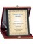 - Ahşap Plaketler - PL-057-M A - 18x24 cm 1