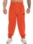 Erkek Loose Fit Eşofman Altı Nakışlı Spor Pantolon Bgsm PNT1415 1