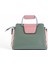 Lüks Çanta Tasarım Yüksek Kalite Yeni Stil Crossbody Kadın Omuz El Çantası (Ithal) 2