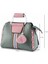 Lüks Çanta Tasarım Yüksek Kalite Yeni Stil Crossbody Kadın Omuz El Çantası (Ithal) 4