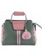 Lüks Çanta Tasarım Yüksek Kalite Yeni Stil Crossbody Kadın Omuz El Çantası (Ithal) 5