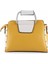Lüks Çanta Tasarım Yüksek Kalite Yeni Stil Crossbody Kadın Omuz El Çantası (Ithal) 2