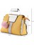 Lüks Çanta Tasarım Yüksek Kalite Yeni Stil Crossbody Kadın Omuz El Çantası (Ithal) 4