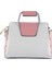 Lüks Çanta Tasarım Yüksek Kalite Yeni Stil Crossbody Kadın Omuz El Çantası (Ithal) 2